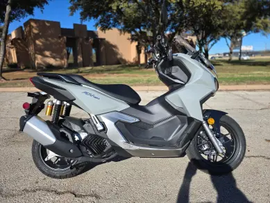 2026 Honda ADV160 