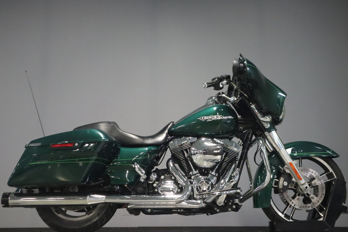 2025 Harley-Davidson® Road King® Special FLHRXS | The Woodlands