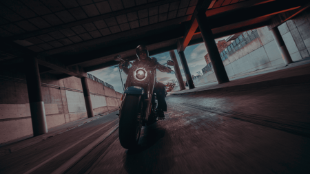 Why Lutz Riders Still Love the Classic Muscle Look of the 2025 Harley-Davidson® Fat Boy®