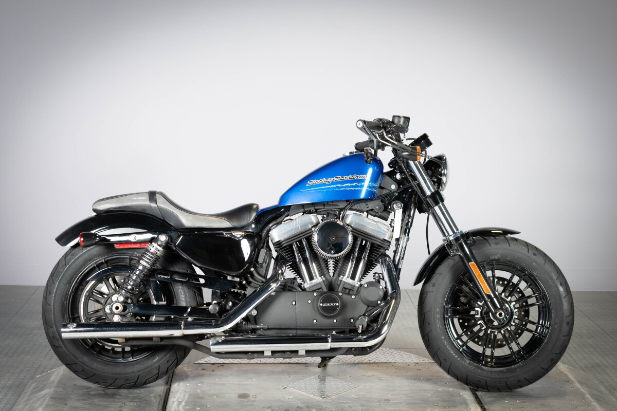 2022 Harley-Davidson® Nightster™ RH975 | High Octane Harley-Davidson®