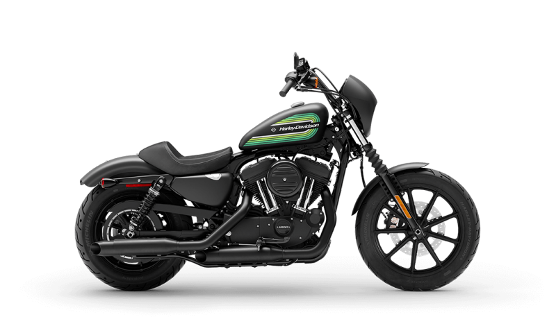 XL 1200NS 2021 Iron 1200™