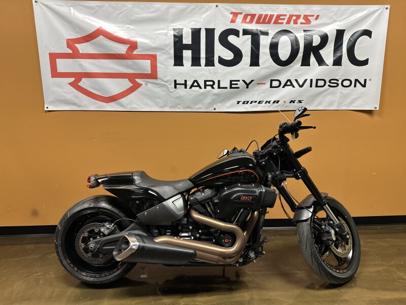 FXDRS 2019 FXDR™ 114