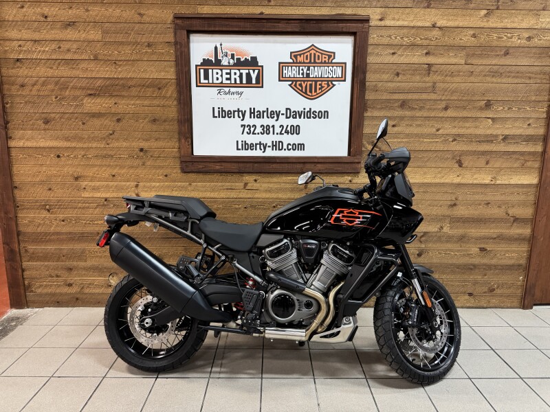 Inventory | Electric City Harley-Davidson®