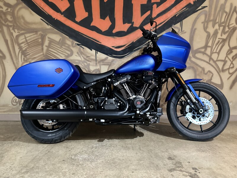 FXLRST 2026 Low Rider® ST