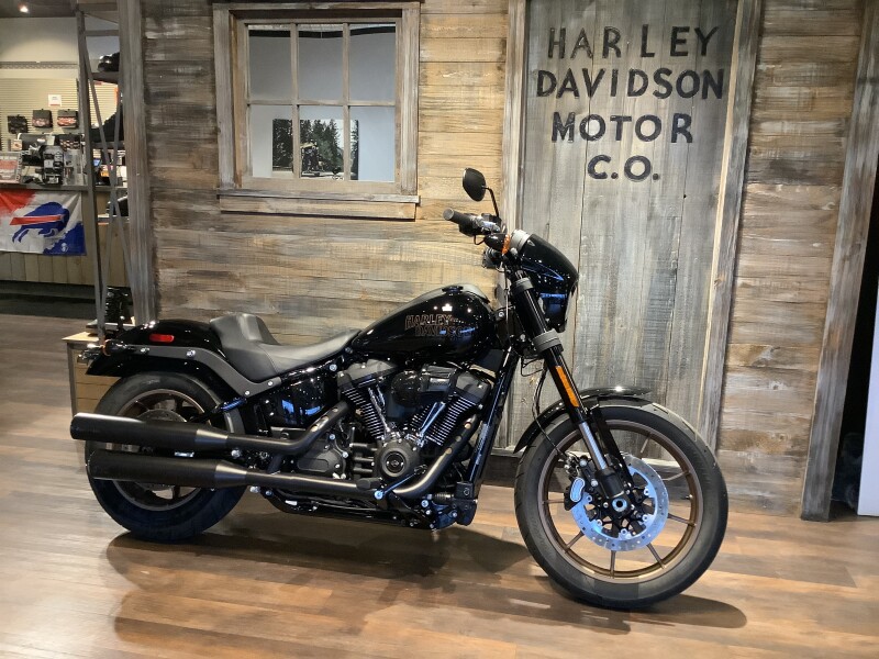 New Harley-Davidson Motorcycles | American Harley-Davidson®