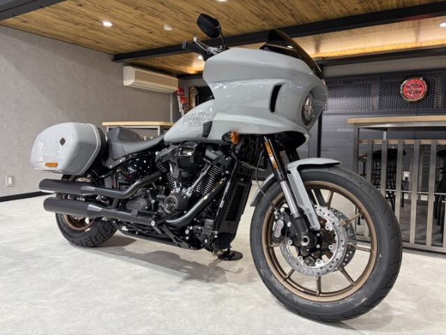 在庫車両｜ハーレーダビッドソン倉敷 | Harley-Davidson® 倉敷