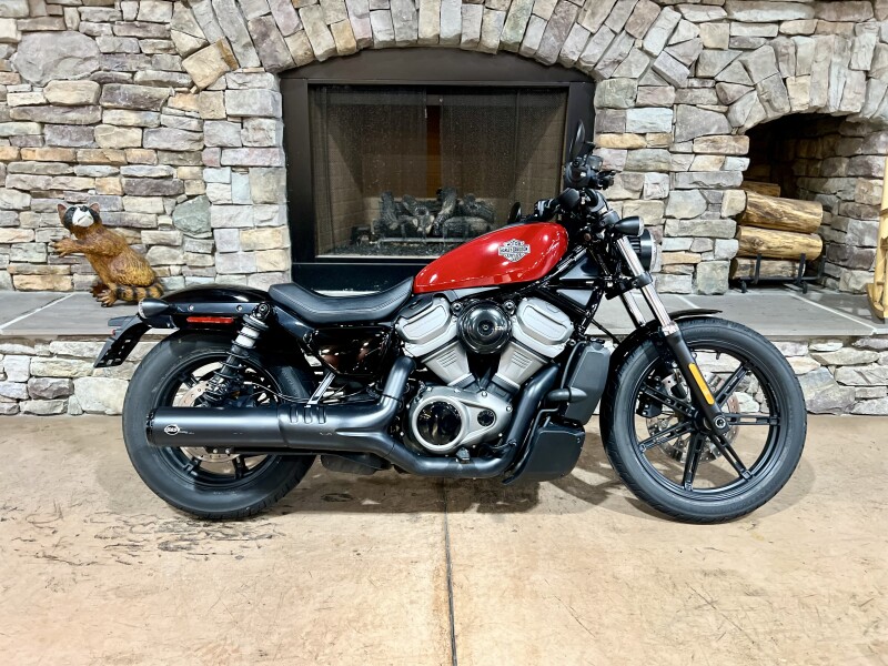 2023 RH975 - Nightster