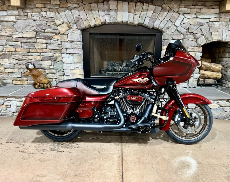 2023 FLTRXSANV - Road Glide Special Anniversary 