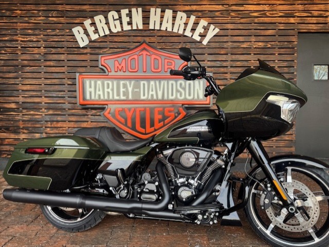 2026 Harley Davidson Road Glide FLTRX