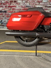 Harley-Davidson® Street Glide® 2025 FLHX thumb 1