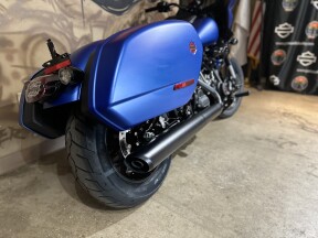 FXLRST 2026 Low Rider® ST thumb 2
