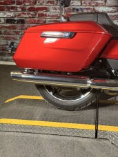 Harley-Davidson® Street Glide® 2025 FLHX thumb 1