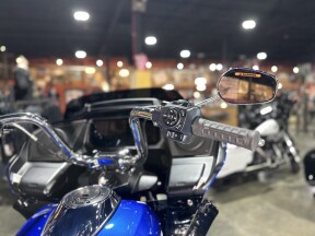 Harley-Davidson® Road Glide™ 2025 FLTRX BLUE BURST thumb 0