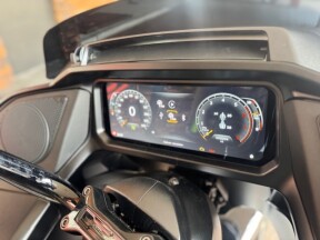  2026 Harley Davidson Road Glide FLTRX thumb 1