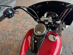 2026 Harley Davidson Heritage Classic FLHC thumb 1