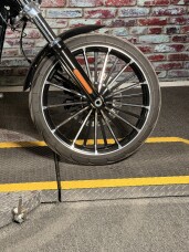 Harley-Davidson® Breakout™ 2025 FXBR MDNIGHT thumb 2