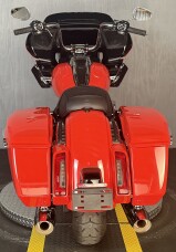 2026 Harley-Davidson® Road Glide® FLTRX BLOOD ORANGE thumb 1