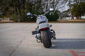 2026 Harley-Davidson® Fat Boy® FLFB thumb 1