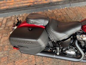 2026 Harley Davidson Heritage Classic FLHC thumb 2