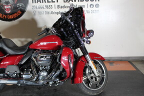 2021 Harley-Davidson® Ultra Limited FLHTK thumb 2