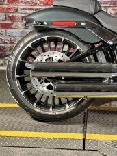 Harley-Davidson® Breakout® 2026 FXBR IRON HORSE MTLC thumb 1