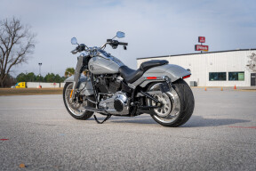 2026 Harley-Davidson® Fat Boy® FLFB thumb 0