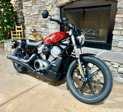 2023 RH975 - Nightster thumb 3
