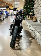 2023 RH975 - Nightster thumb 2