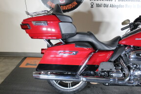 2021 Harley-Davidson® Ultra Limited FLHTK thumb 3