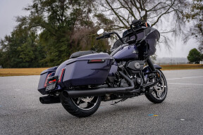 2026 Harley-Davidson® Road Glide™ FLTRX thumb 2