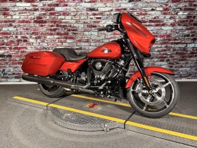 Harley-Davidson® Street Glide® 2025 FLHX thumb 0