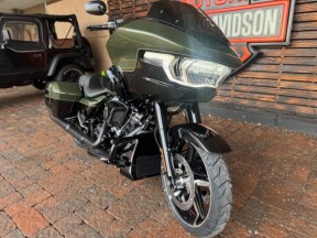  2026 Harley Davidson Road Glide FLTRX thumb 0