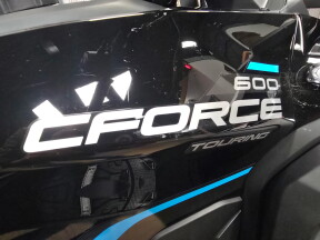  2026 CFORCE 600 Touring thumb 3