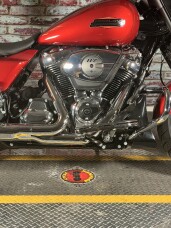 Harley-Davidson® Street Glide® 2025 FLHX thumb 3