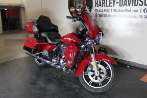 2021 Harley-Davidson® Ultra Limited FLHTK thumb 1