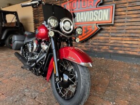 2026 Harley Davidson Heritage Classic FLHC thumb 0