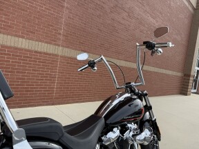 2023 Harley-Davidson® Breakout® Vivid Black thumb 0