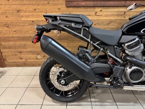 2026 Pan America Special Vivid Black RA1250S thumb 0