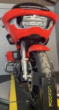 2026 Harley-Davidson® Road Glide® FLTRX BLOOD ORANGE thumb 0