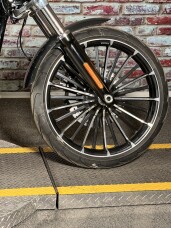 Harley-Davidson® Breakout® 2026 FXBR IRON HORSE MTLC thumb 2