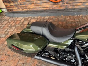  2026 Harley Davidson Road Glide FLTRX thumb 2