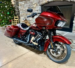 2023 FLTRXSANV - Road Glide Special Anniversary  thumb 3
