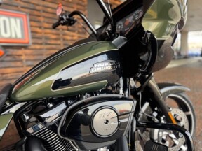  2026 Harley Davidson Road Glide FLTRX thumb 3