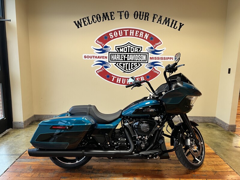 2026 Harley-Davidson Road Glide