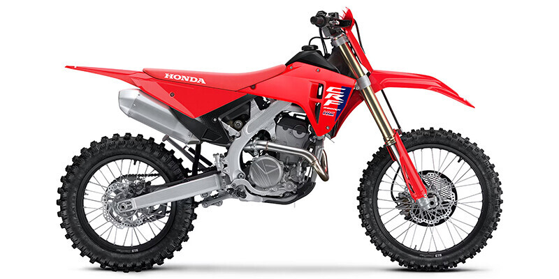 2026 Honda CRF250RX CRF250RXT