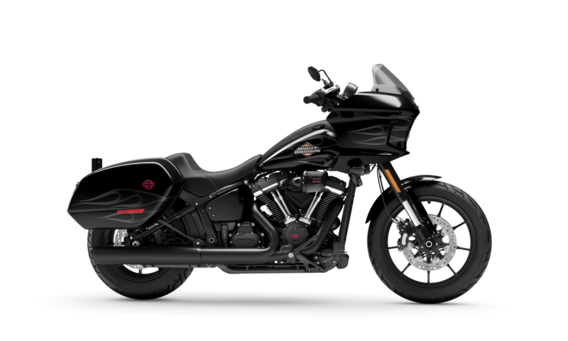 在庫車両 | Harley-Davidson® 宮城