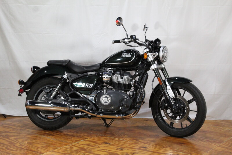 #650 2024 Super Meteor 650