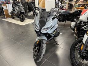 2026 BMW Motorrad R 1300 RS FREE LIFETIME POWERTRAIN WARRANTY AND $500 REBATE thumb 3