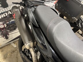 2012 Suzuki V-Strom 650 ABS Adventure thumb 0