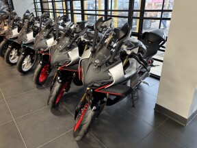 2026 CFMOTO 450SS FINANCING AS LOW AS 5.99% W.A.C thumb 2